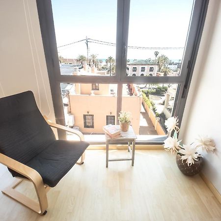 Valencia Beach Apartments 1 エクステリア 写真